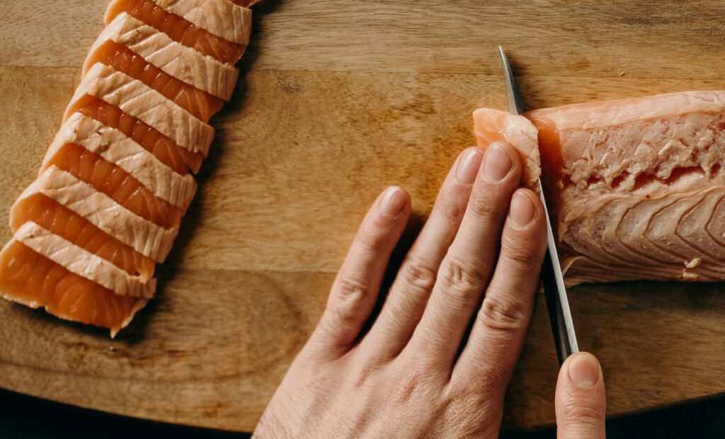 Mastering the Basics of Japanese Knife Skills for Home Chefs